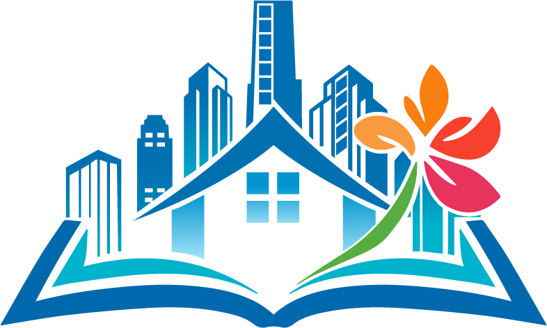 东莞清溪户口网 logo