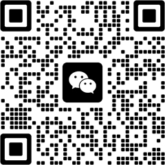 东莞清溪户口网顾问微信二维码